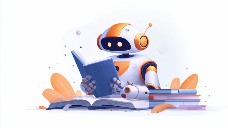 Comment l'IA va révolutionner le domaine de la formation professionnelle - Klapp Learning - Agence de e-learning