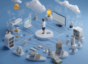 Klapp Agency - modules e-learning sur mesure