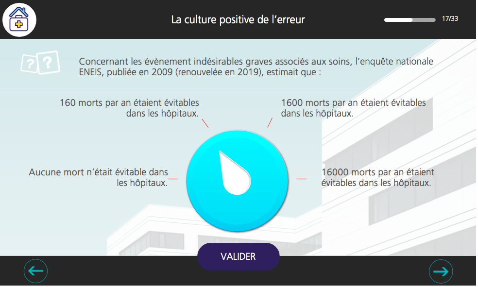 Klapp Learning : modules e-learning, plateformes LMS, chatbots pédagogiques