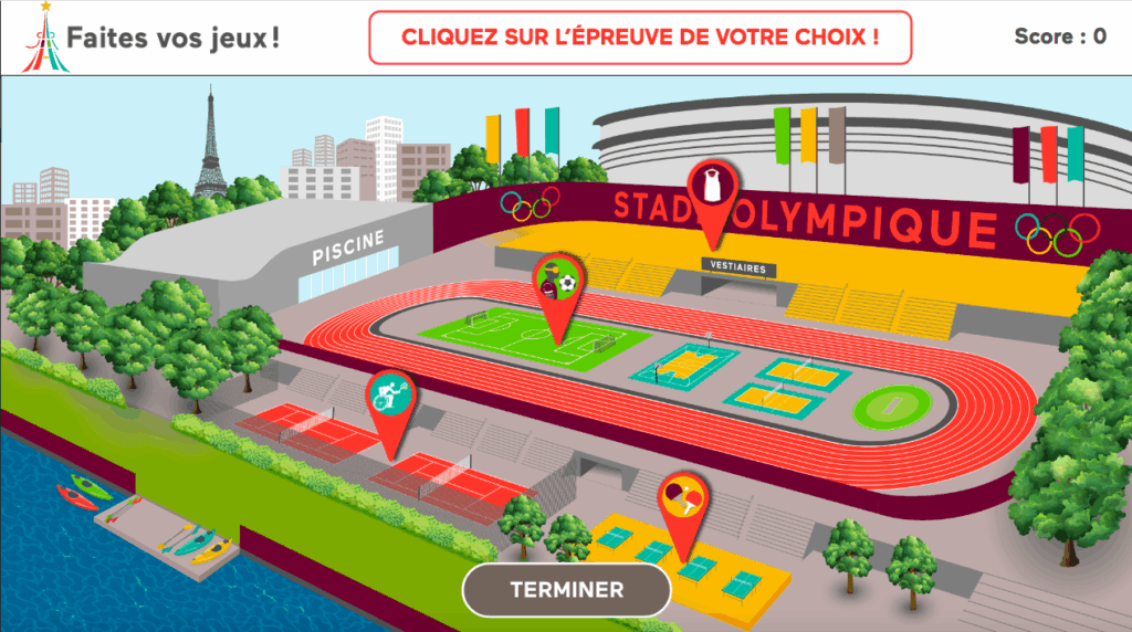 Klapp Learning : modules e-learning, plateformes LMS, chatbots pédagogiques