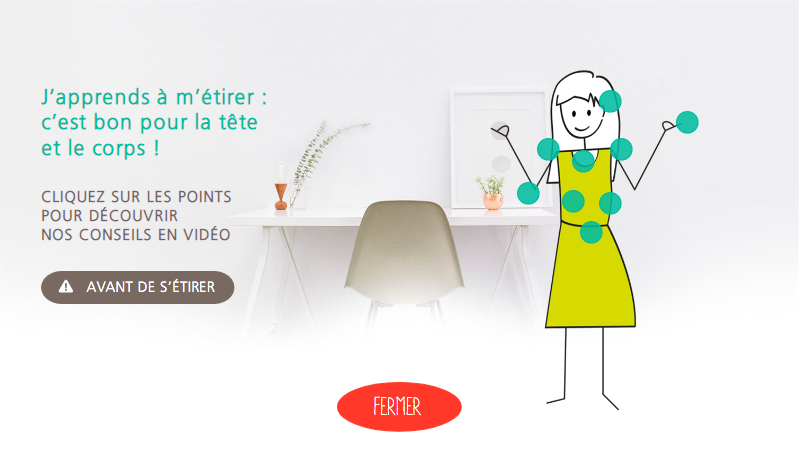 Klapp Learning : modules e-learning, plateformes LMS, chatbots pédagogiques
