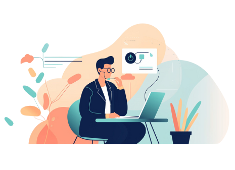 Klapp Learning : modules e-learning, plateformes LMS, chatbots pédagogiques