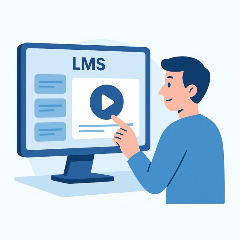 Klapp Agency - agence e-learning - modules onboarding