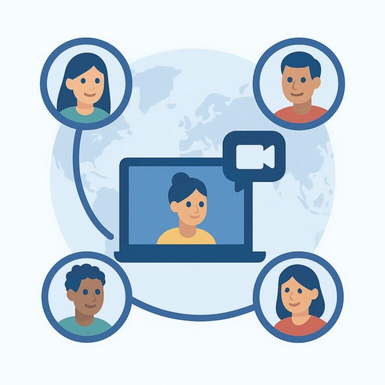 Klapp Agency - agence e-learning - modules onboarding