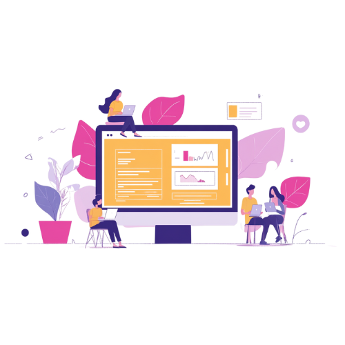 Création de modules e-learning par l'agence Klapp spécialiste du e-learning